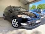 Ford Mondeo 2.0 TDCi Gold X - 32