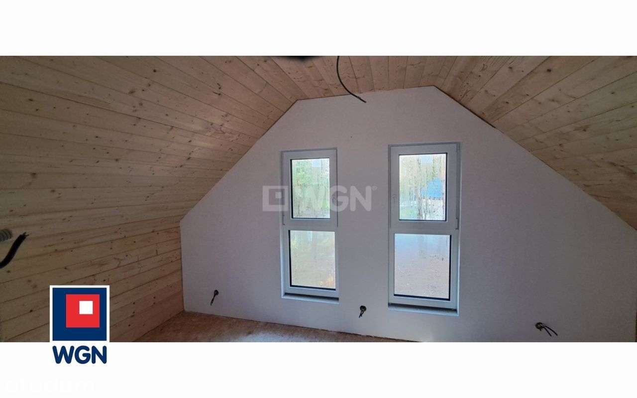 Dom | Las i jezioro | Owczegłowy, gm. Rogoźno-5