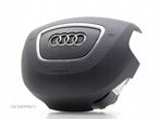 PODUSZKA AIRBAG AUDI A4 B8 LIFT 8K0880201AC 13R - 1