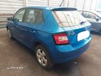 Aripa dreapta spate Skoda Fabia 3 2015 HATCHBACK 1.2 i CJZC - 4