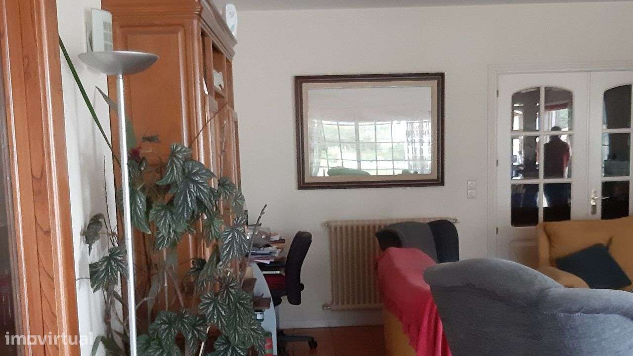 Moradia T4 Nova com vista para a Ilha dos Amores Vila Nova de Cerveira-13