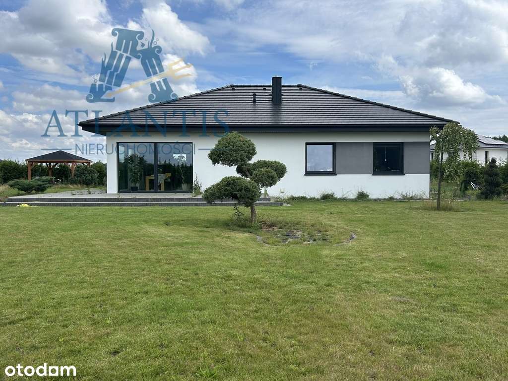 Dom z budynkiem handlowo-usługowym - Pełny obrazek: 5/20