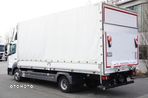 Mercedes-Benz Atego 818 E6 Curtainsider - 6