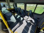 VW Crafter 2.5 TDi Mini-Bus 9L c/ Rampa - 13