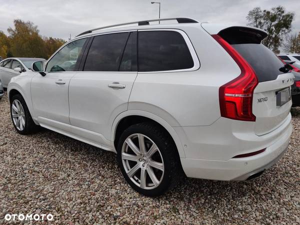 Volvo XC 90 T6 AWD Inscription 7os - 3