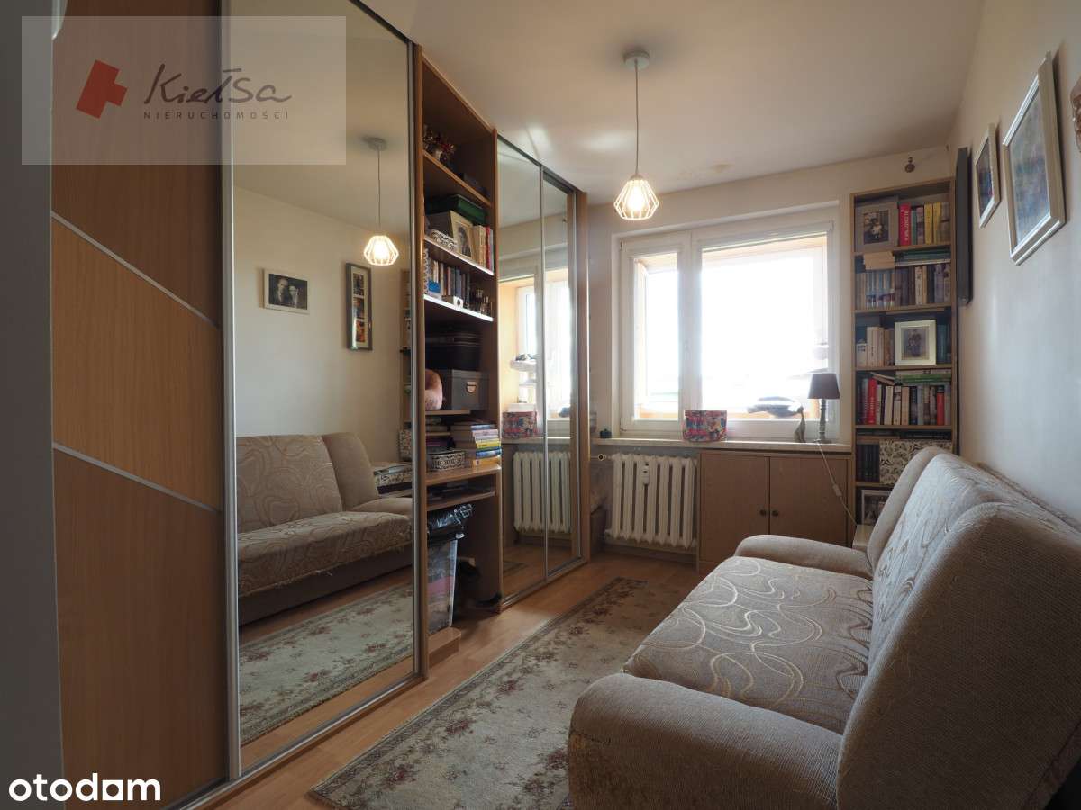 2 pokoje i kuchnia z jadalnią, ul. Sowlańska.-7