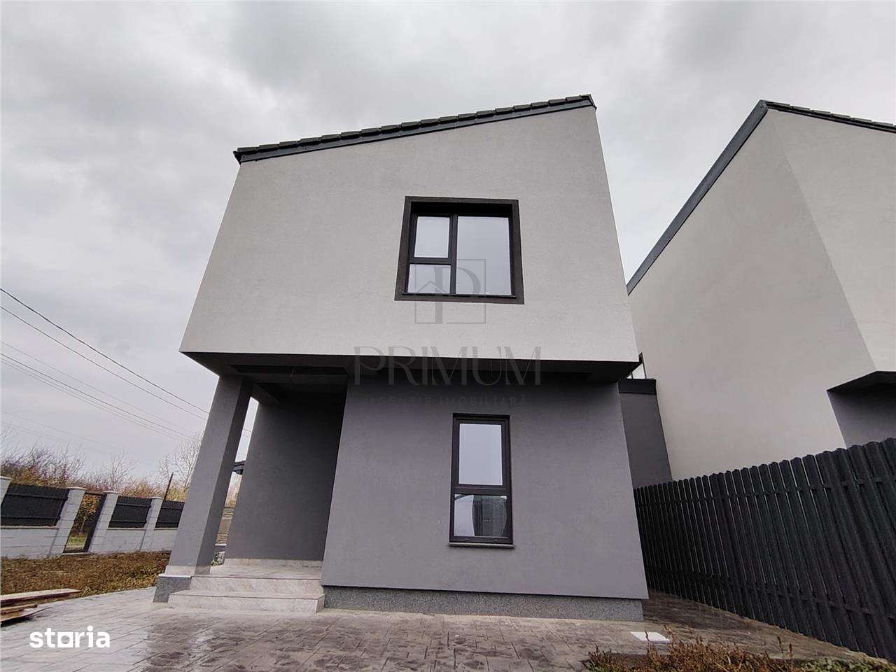 Duplex deosebit - zona foarte buna - spatii generoase - Imagine principală: 1/16