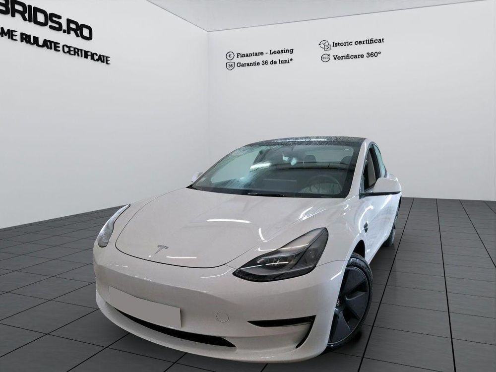 Tesla Model 3 Long Range AWD Premium 2023