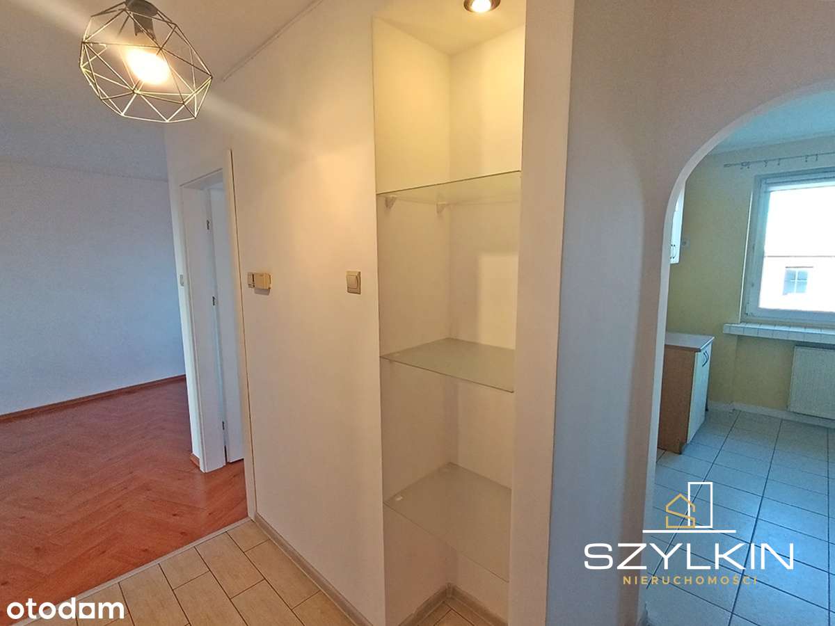 Na sprzedaż mieszkanie w Sulechowie.Rezerwacja!-9