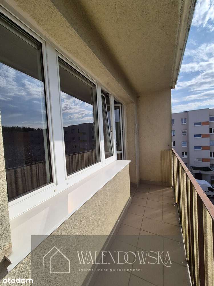 spółdzielcze mieszkanie - 3 pokoje, Mochnackiego-2