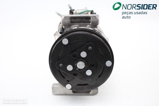 Compressor do ar condicionado Volvo S60|10-13 - 2