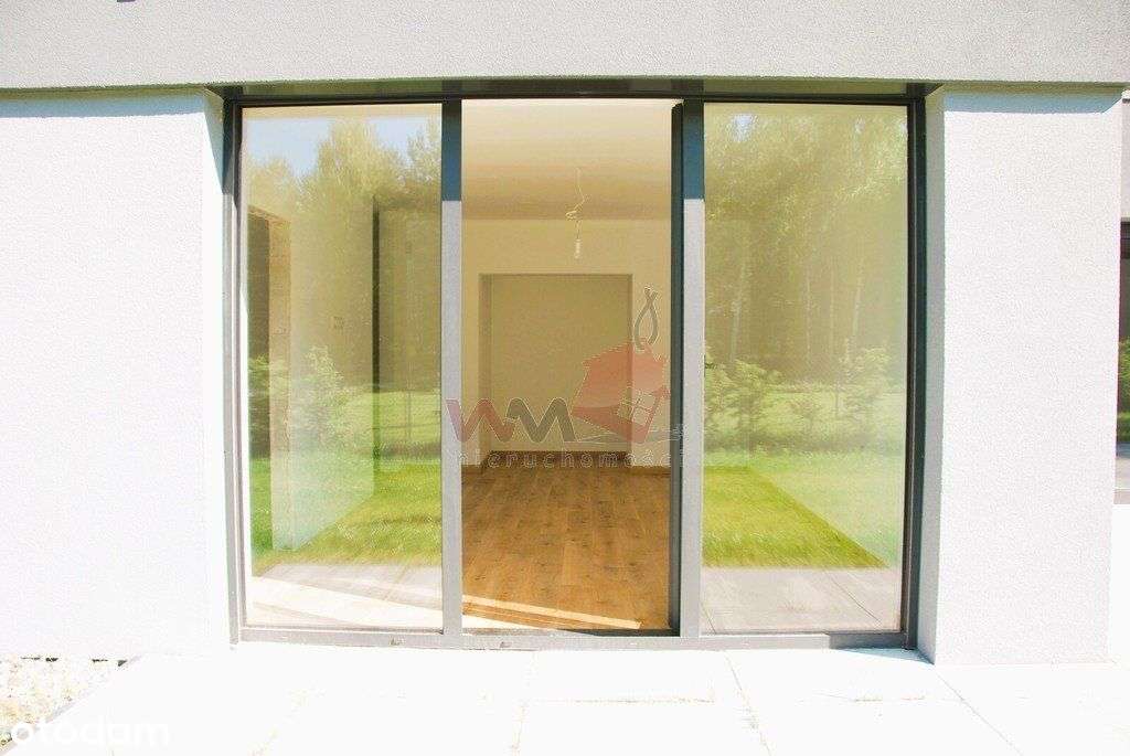 Nowoczesny dom w Otulinie Parku Kozłowieckiego!-7