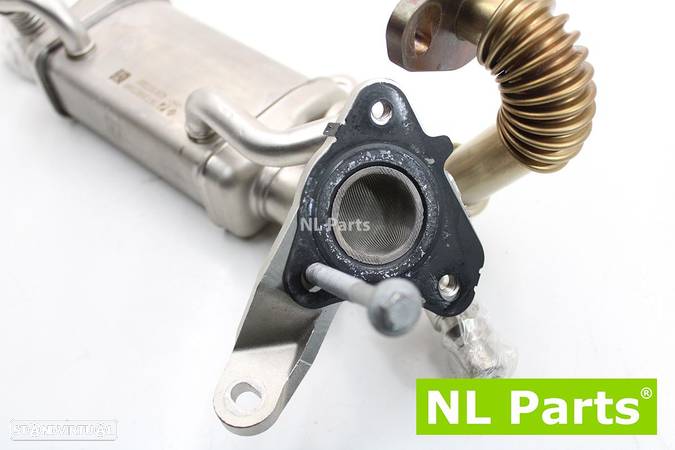 Radiador de gases EGR Renault Captur 147358238R - 5