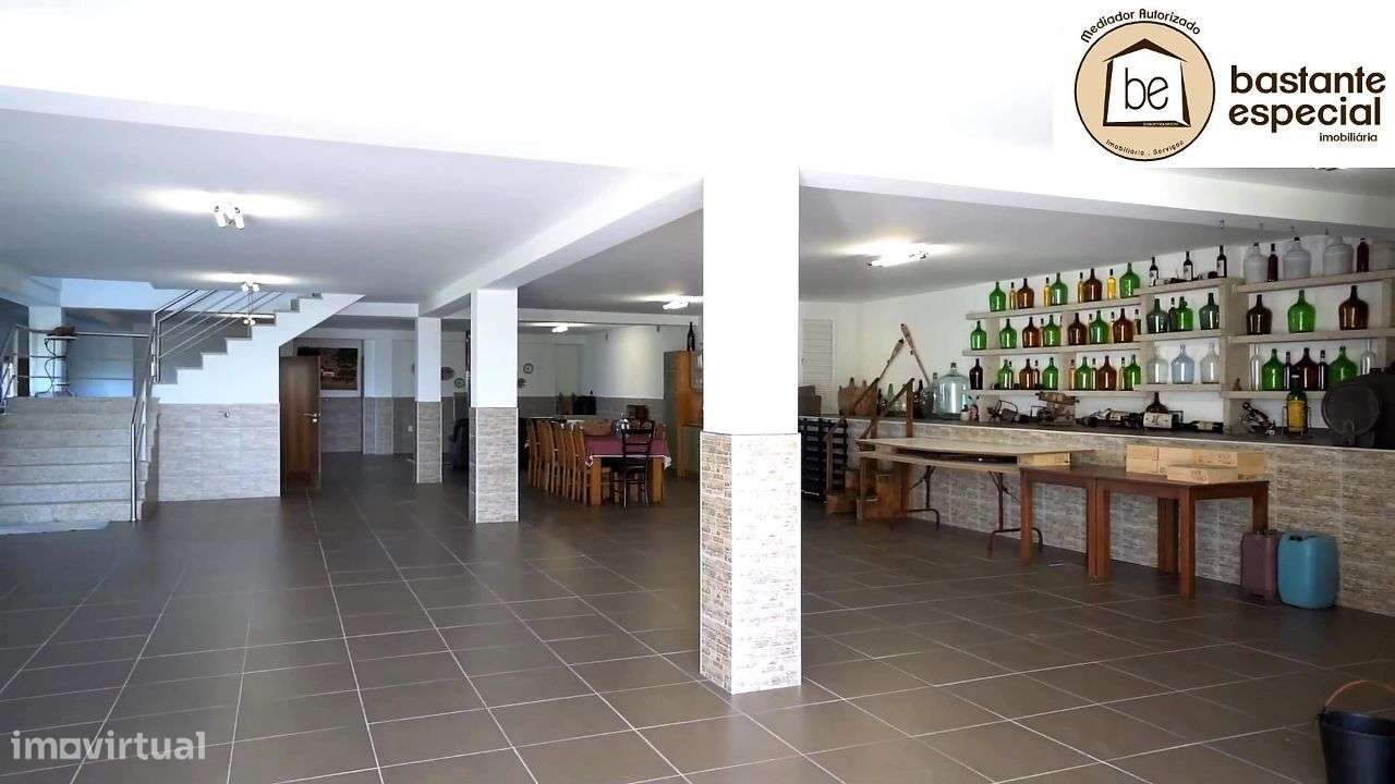 Quinta no Alto Douro Vinhateiro - Lamego com 7 ha (hectares)-15