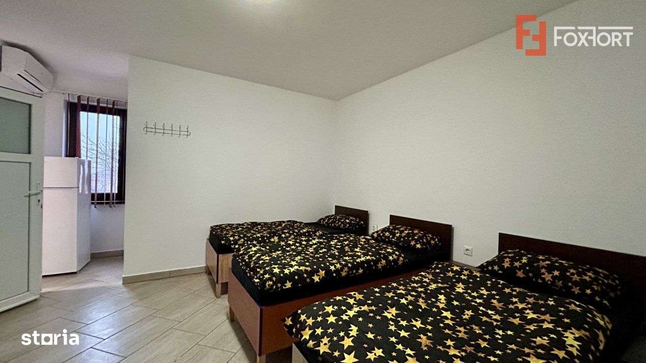 Comision 0% Casa 5 camere - panouri fotovoltaice in Sanandrei - Imagine principală: 5/19