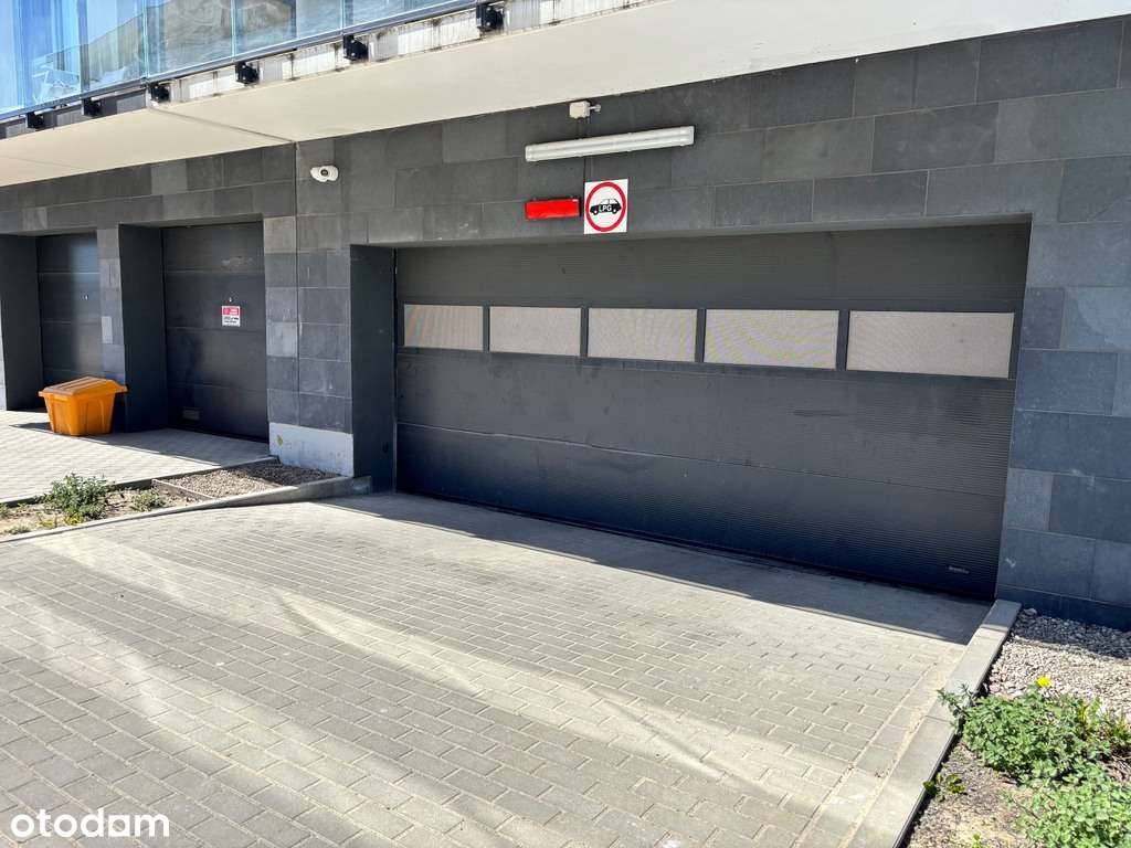 Miejsce parkingowe z kom. lok. Osiedle Bursztynowe-3