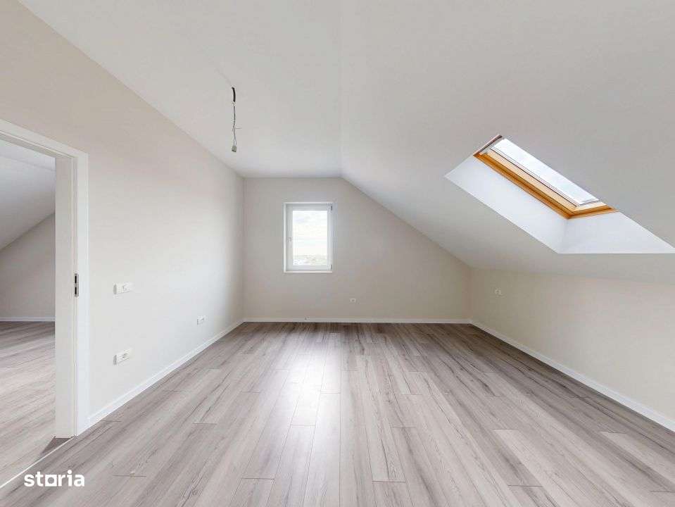 Apartament 3 Camere - Dumbravita - 0% COMISION-8