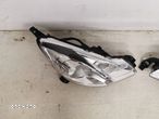 Lampa przednia lewa prawa Citroen C3 DS3 - 5