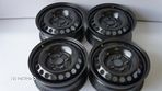 Felgi K5241 Volkswagen T6 5x120 ET51 6,5jx16 nowe - 6