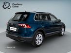 VW Tiguan 1.5 TSI Life - 9