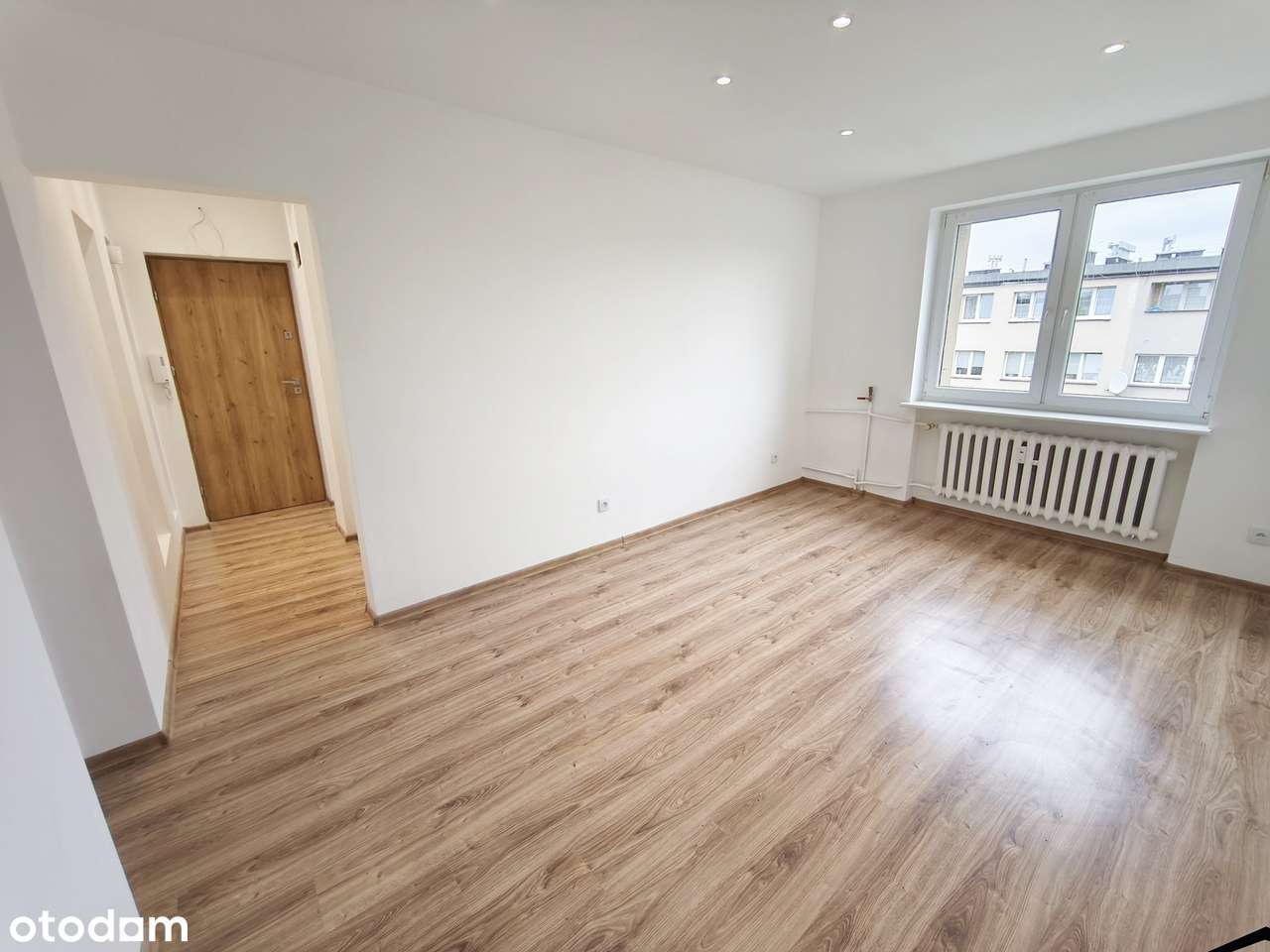 Katowice Burowiec. Mieszkanie 2 pokoje po remoncie-6