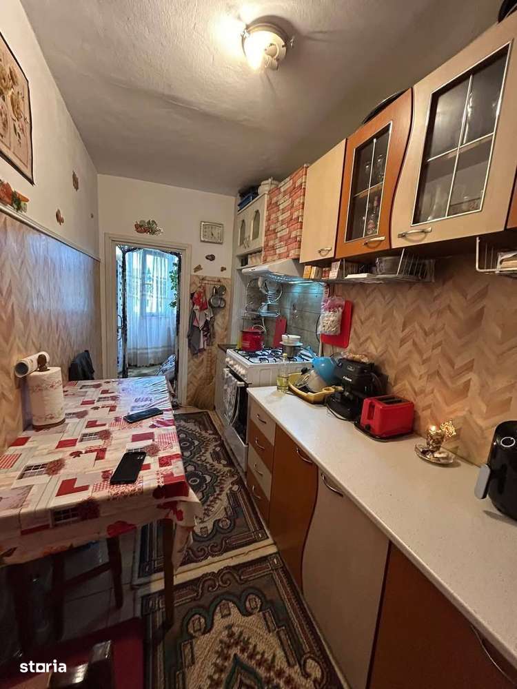 De vanzare 3 camere duplex  Pret 49.000 e - Imagine principală: 4/9