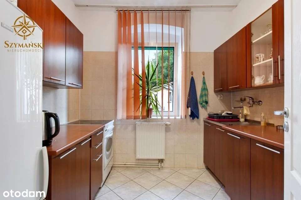 Ruda Śląska| Lokal Biurowy |83 mkw |-8