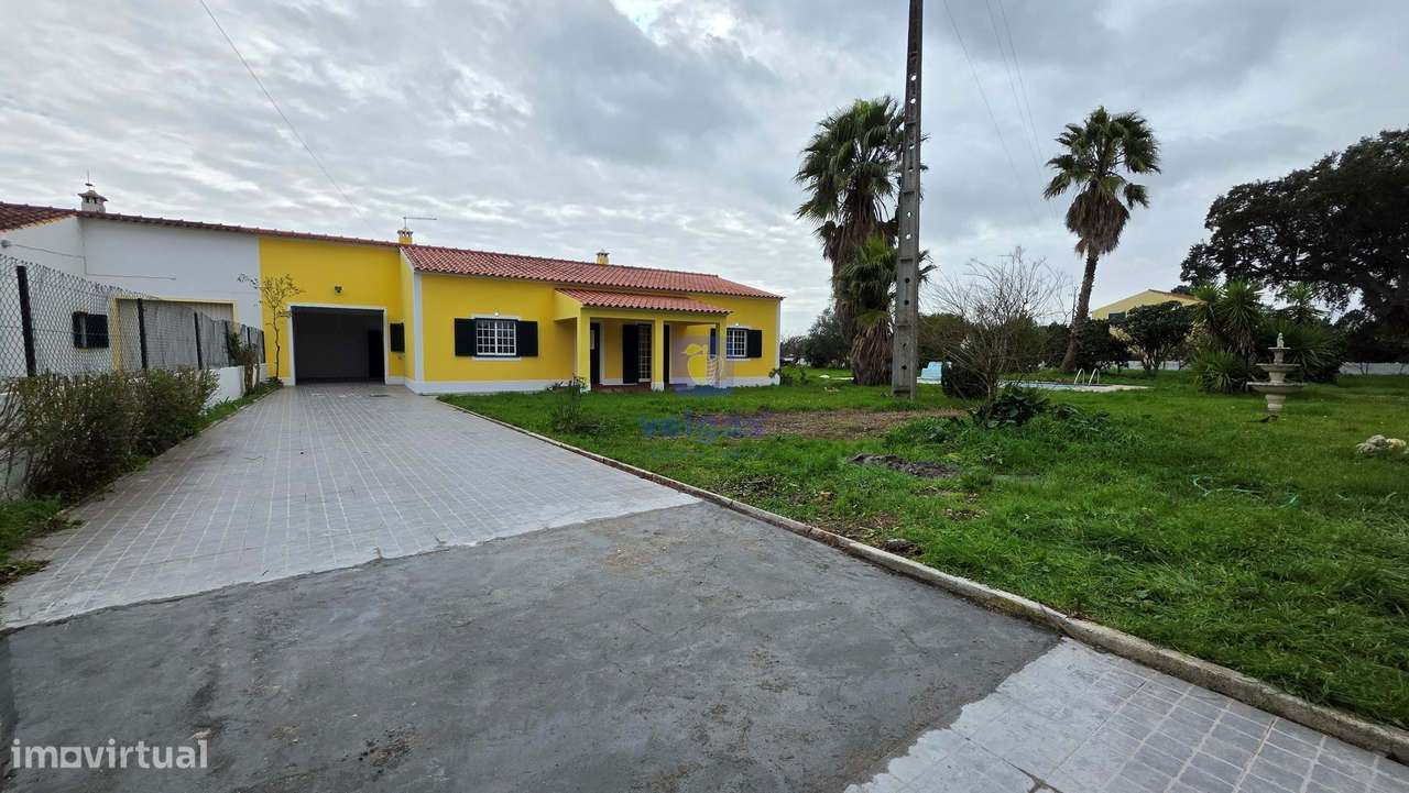 Moradia Térrea com Terreno, Anexos e Piscina - Grande imagem: 2/40