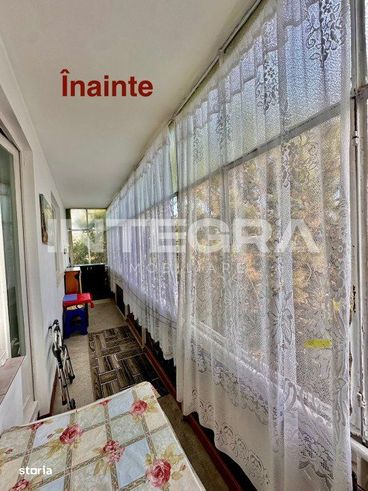 Vand Apartament Decomandat | 2 Camere Zona Iulius Mall  | Cartier Gheo-5