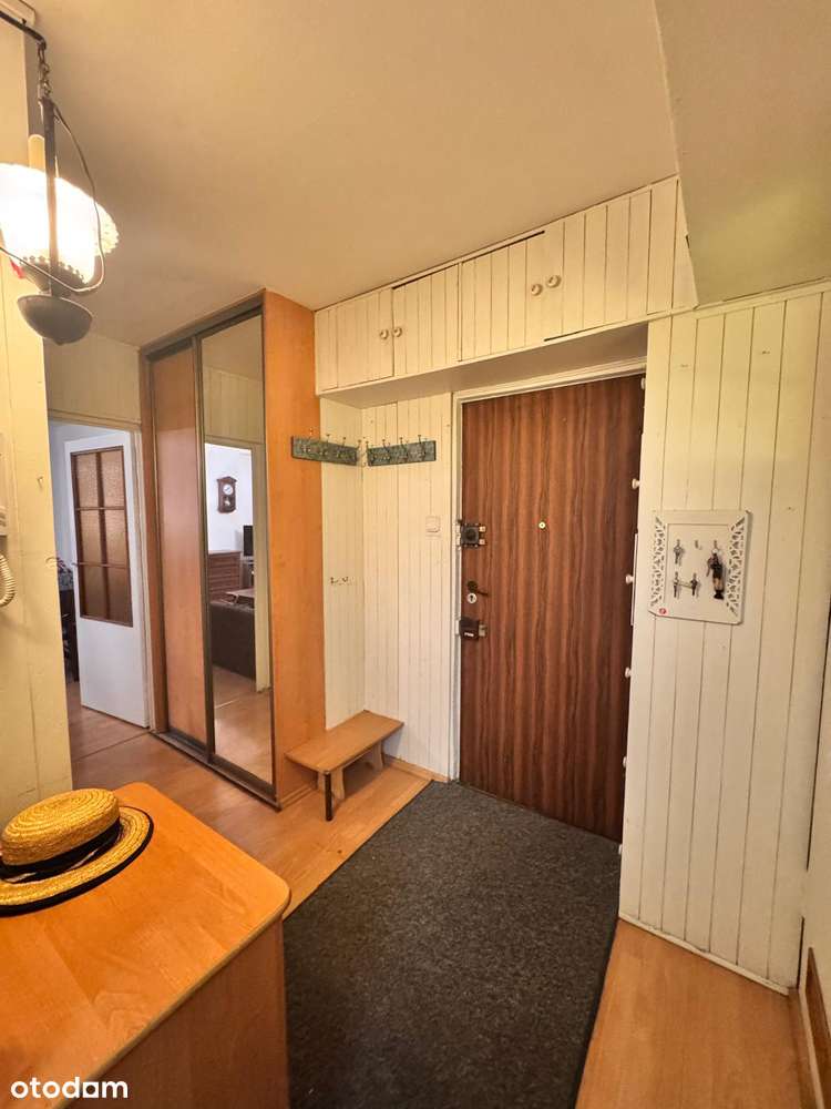 Dwa oddzielne pokoje * 10 minut pieszo Uczelnia Łazarskiego-10