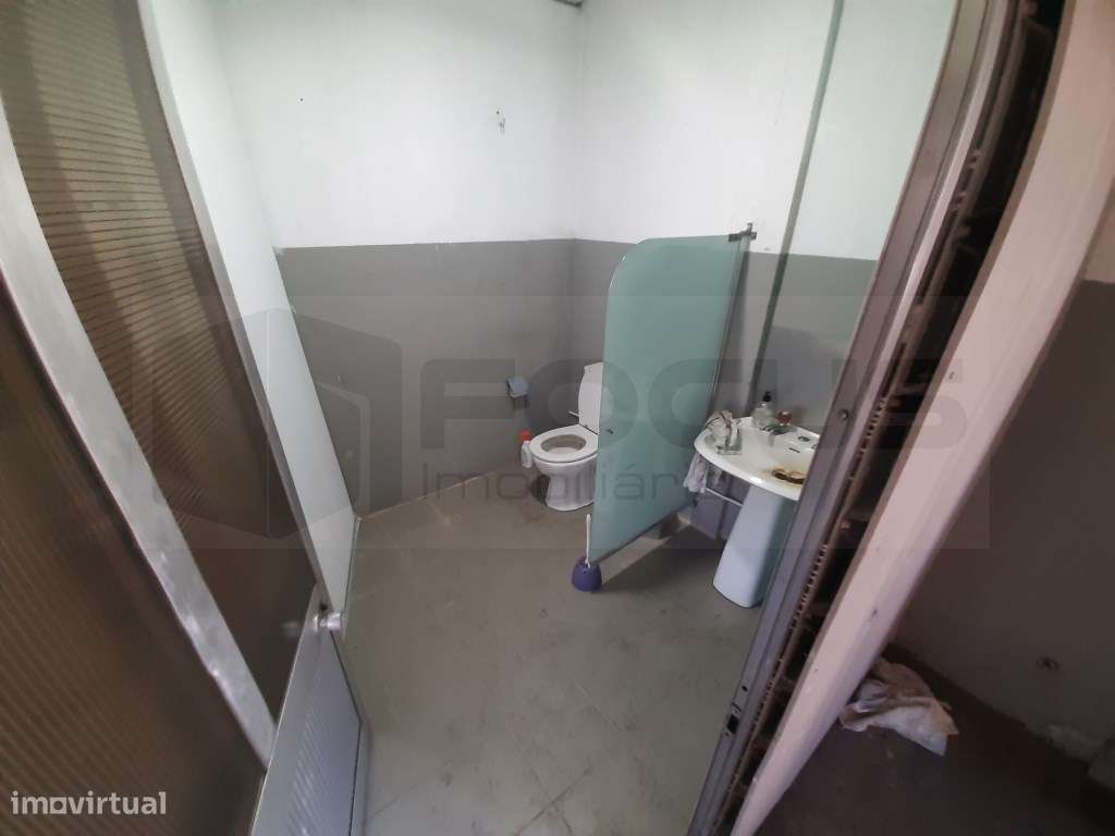 Armazém para arrendamento - Zona Industrial de Vagos - Grande imagem: 5/7