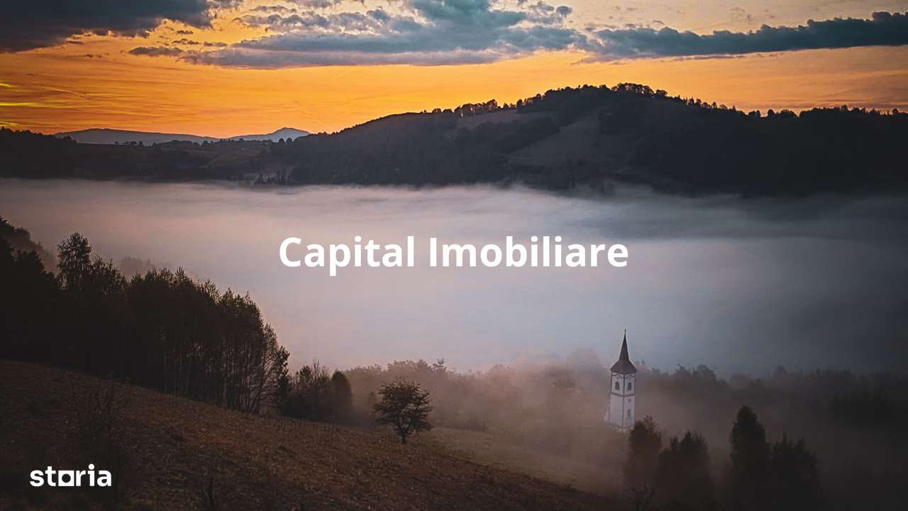 Teren intravilan in Sohodol , Alba - Imagine principală: 2/6