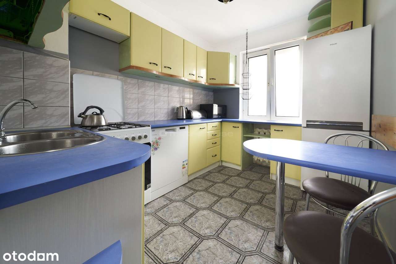 Olsztyn - Os. Generałów: 6 pokoi, 2 poziomy-7