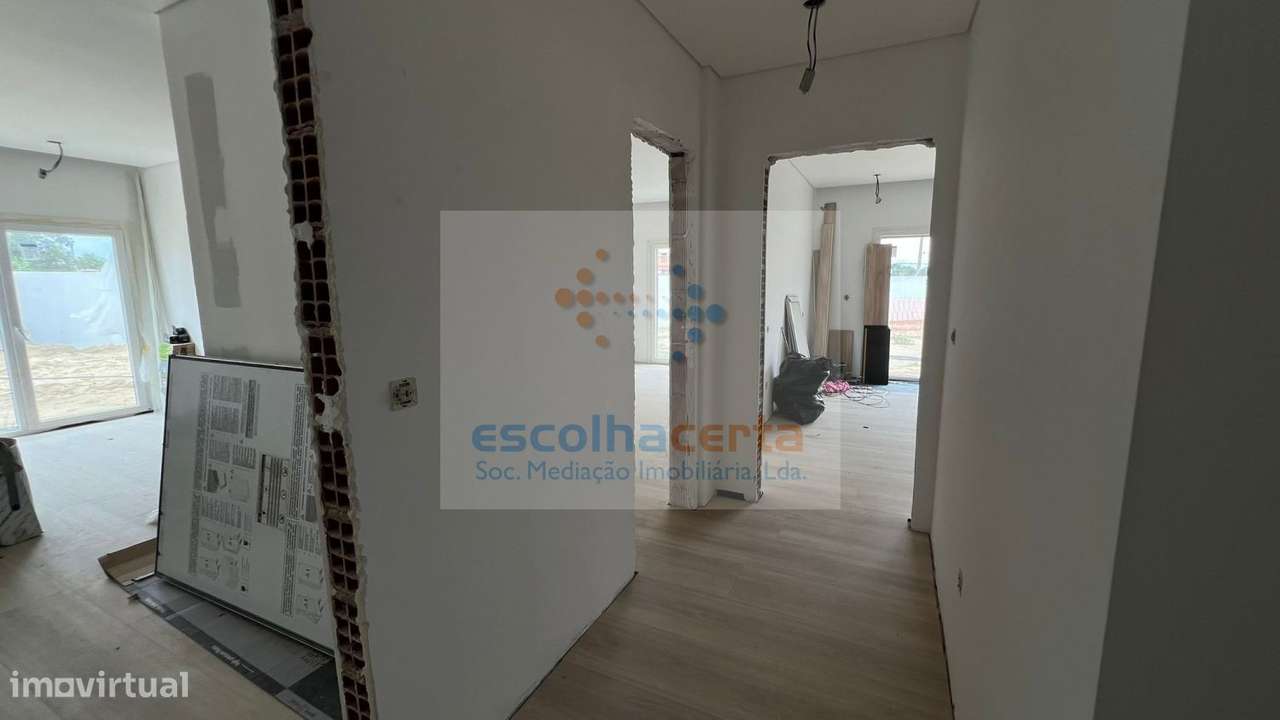 Moradia C - Hanjos Village-25