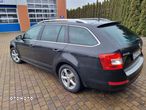 Skoda Octavia 1.8 TSI 4x4 Elegance DSG - 12