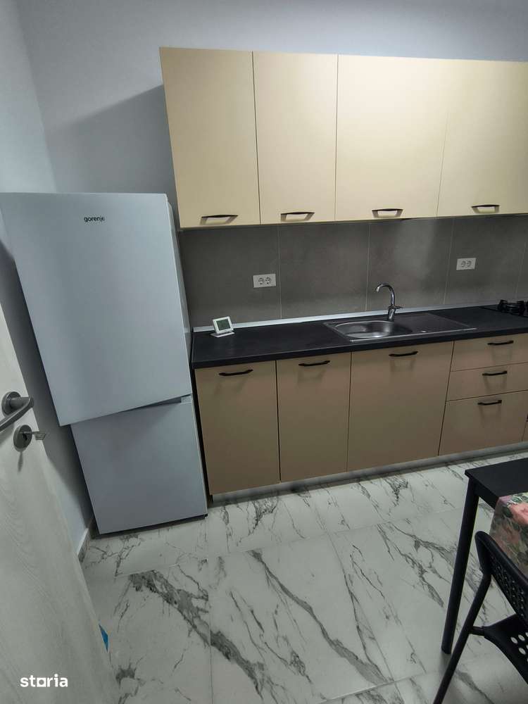Garsoniera de inchiriat-Metrou Berceni - Imagine principală: 5/9