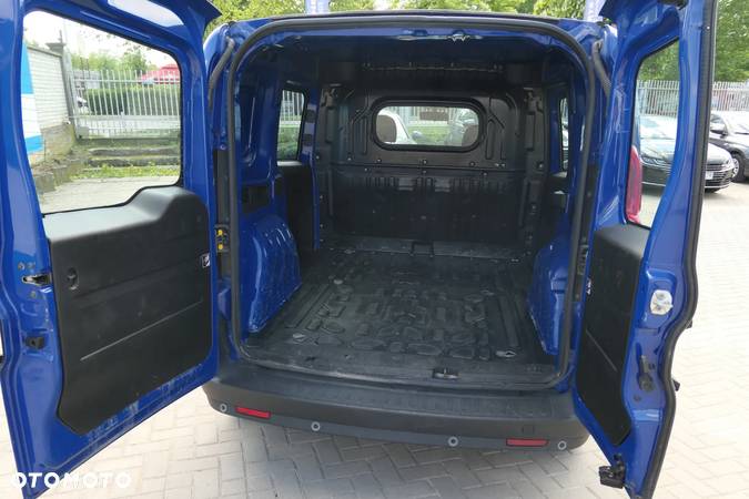 Opel Combo - 9