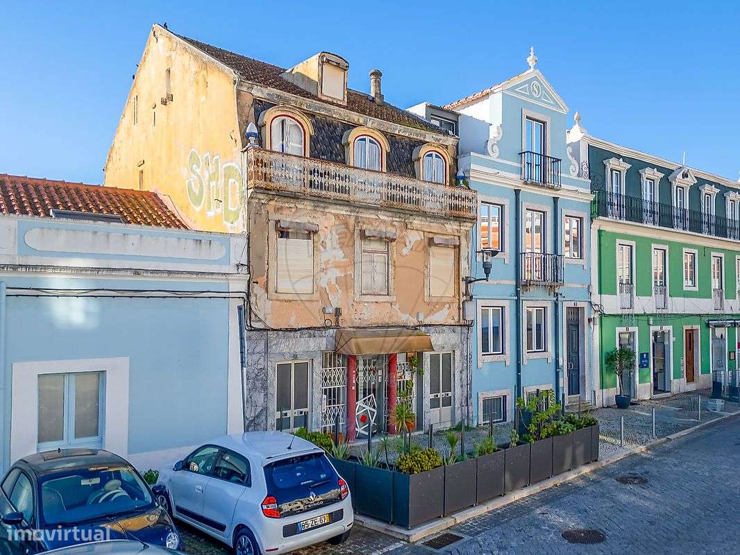 Prédio  para venda - Grande imagem: 3/32