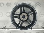 FELGI ALU MERCEDES A205 W205 205 AMG KLASA C 18 ET44 ET49 ORYGINALNE - 5