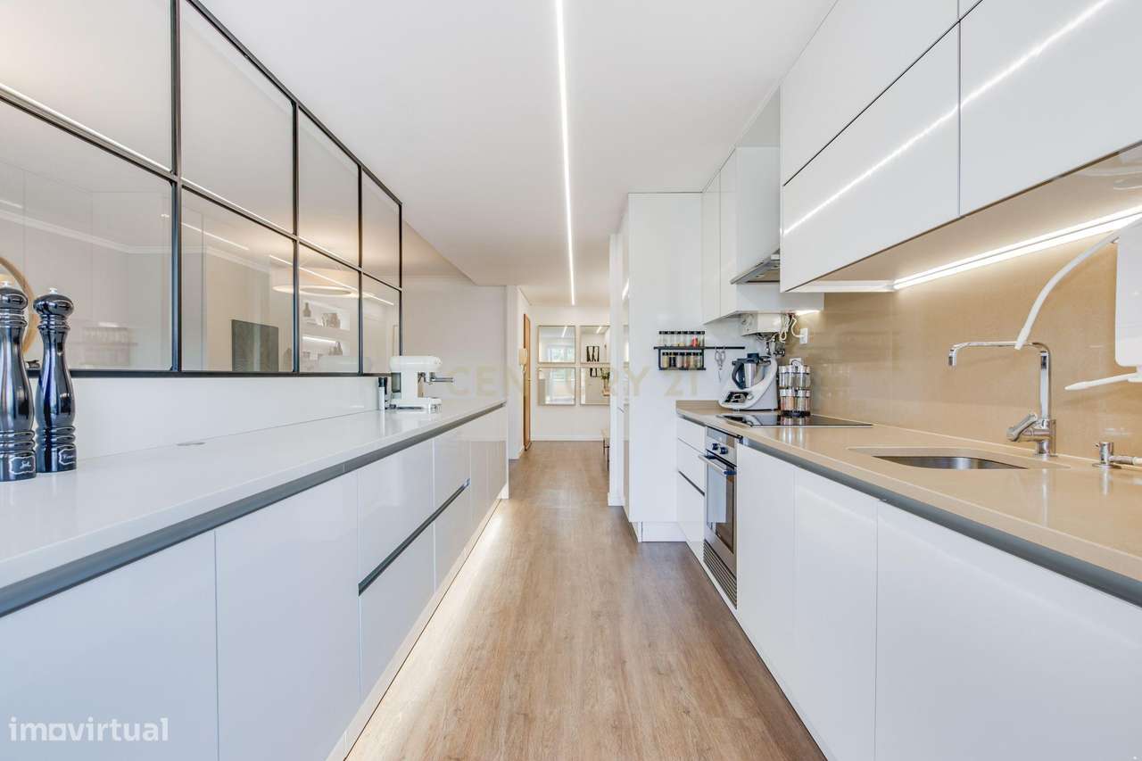 Apartamento T3 – Quinta Da Graciosa, Estoril-9