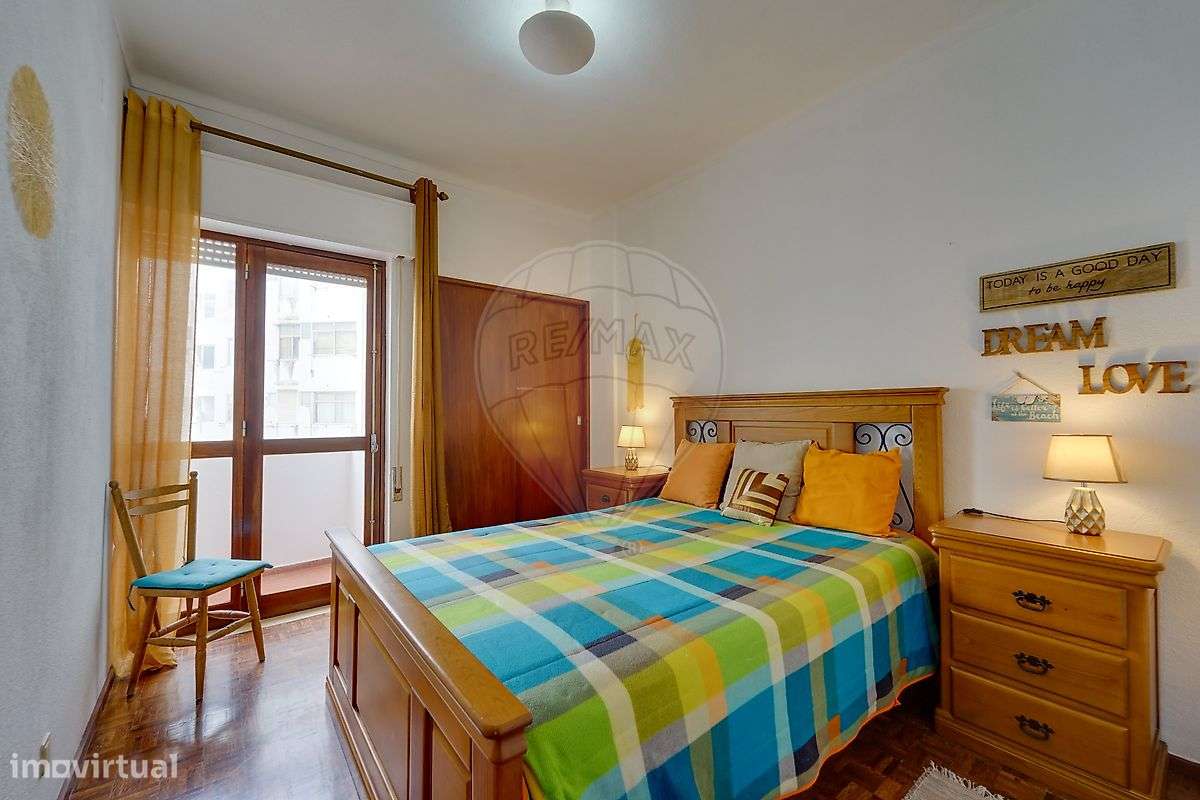 Apartamento T1 para venda-8