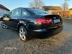 Audi A6 2.7 TDI Multitronic - 7