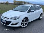 Opel Astra 1.4 Turbo Sports Tourer 150 Jahre - 1