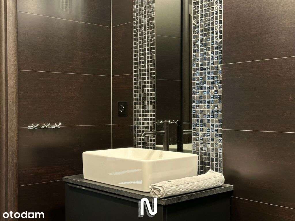 Piękny apartament 115 m² z tarasem- Liściasta Park-16