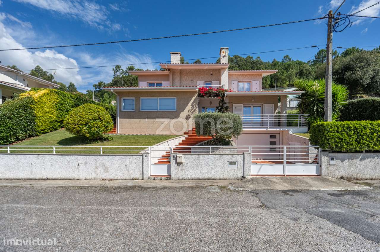 Moradia T3 em Castelo de Neiva, Viana do Castelo - Grande imagem: 1/41