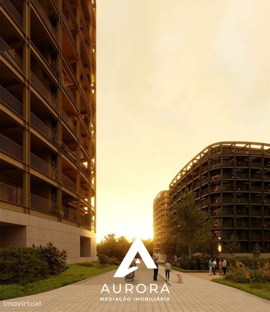 Apartamento T3 Venda em Paranhos,Porto - Grande imagem: 4/19