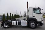 Volvo FMX 420 / NISKA DZIENNA KABINA / Waga : 6700 KG / 13 Litrowy / 2018 rok - 7