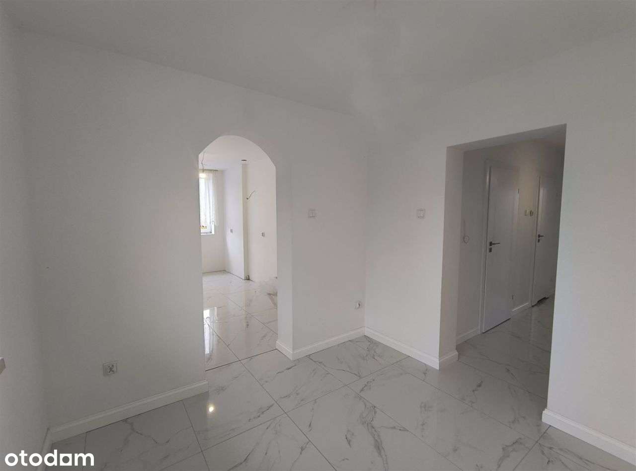 Dom z potencjałem 325 m2, działka 566 m2, Rzepin-7