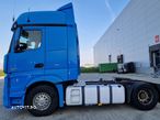 Mercedes-Benz Actros 1845 MP4 Cabina SoloSTAR - 4