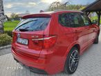 BMW X3 xDrive28i Advantage sport - 5